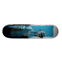 zombi skate