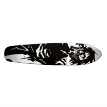 zombi skates personalizados