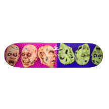 zombis skates