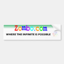 ZOMBO ADESIVOS