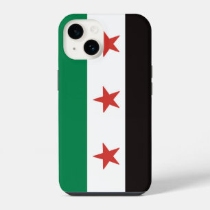ع ل م س ر و ي bandeira da Síria