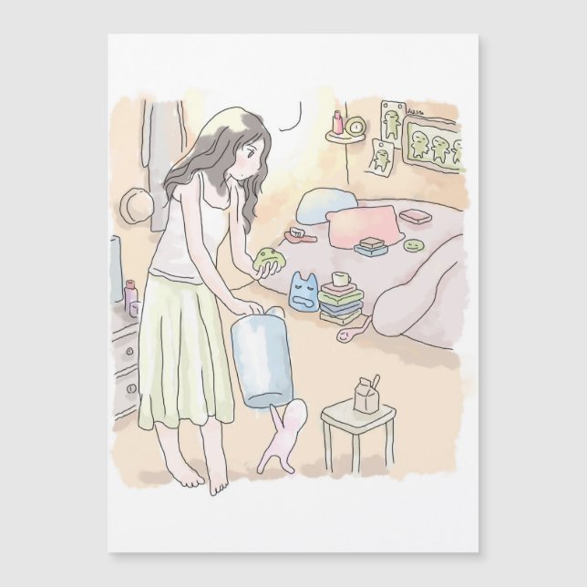 さににくじ (Frente)