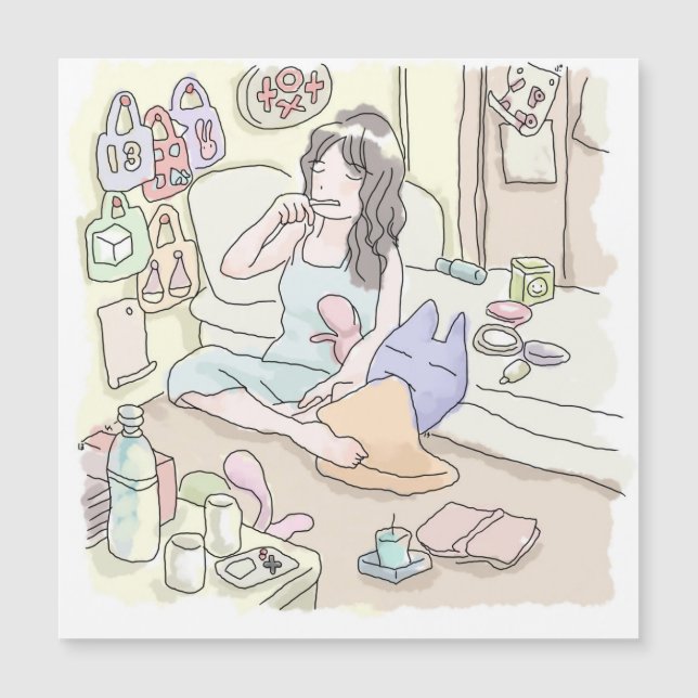 さむごむじ (Frente)