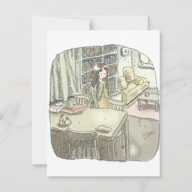 さやごくじ (Frente)