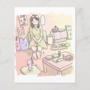 さ に れ さ 足 じ の 裏