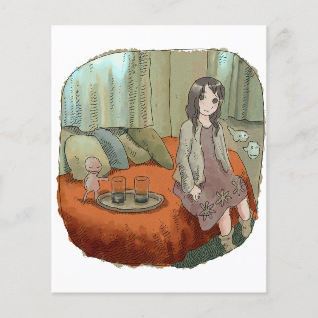 さ や く し じ (Frente)