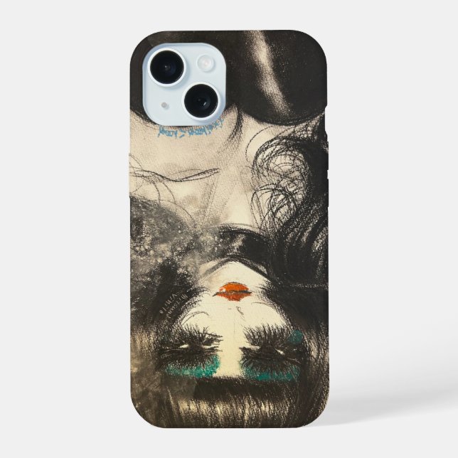 スマートフォンケース (Verso)