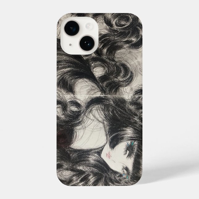 スマートフォンケース (Verso)