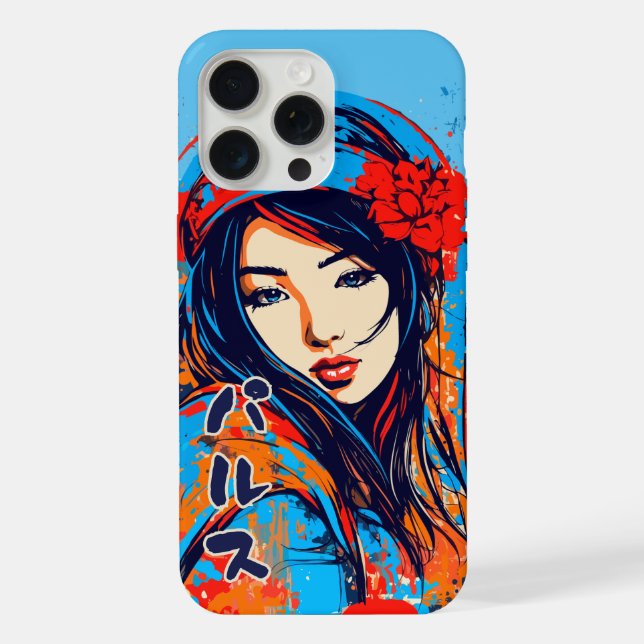 スマートフォンケース (Verso)