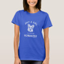 Pesquisar por schnauzer bonito camisetas Engraçado