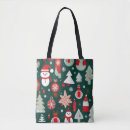 Pesquisar por saco do papai noel bolsas tote Para ela