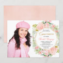 Pesquisar por convite para dourado cor de rosa convites Elegante