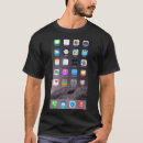 Pesquisar por cortina camisetas Clássico