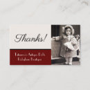 Pesquisar por bonecos cartao de visita Cliente