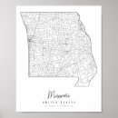 Pesquisar por missouri pôsteres pósteres Moderno