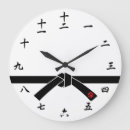 Pesquisar por artes marciais relogios de parede Karaté