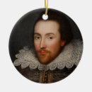 Pesquisar por william shakespeare ornamentos Retrato