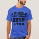 Pesquisar por quebra cabeça camisetas Emprego
