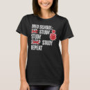 Pesquisar por escola do med camisetas Comer