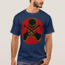Pesquisar por guitarra cruzadas camisetas Música