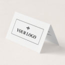 Pesquisar por design logotipo cartao de visita Para ela