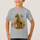 Pesquisar por cão dos desenhos animados moletons com capuz Doo scooby