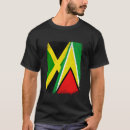 Pesquisar por guiana camisetas Guyanês