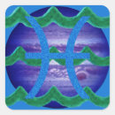 Pesquisar por peixes dos peixes adesivos Astrologia