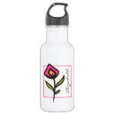 Pesquisar por rosa e laranja garrafa agua Bonito