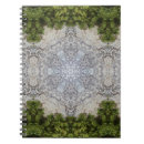 Pesquisar por musgo cadernos de notas Abstrato