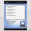 Pesquisar por reparo flyers Promocional