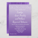 Pesquisar por ultravioleta convites Tendência