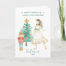 Pesquisar por de da bailarina natal cartoes Clara