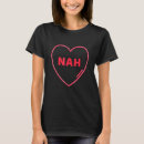Pesquisar por ou nah camisetas Engraçado