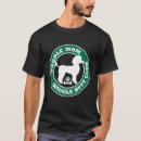 Pesquisar por cute poodle camisetas Animal