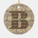 Pesquisar por letra inicial b ornamentos Nome