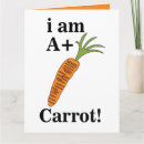 Pesquisar por cenoura cartoes Para ela