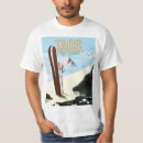Pesquisar por taos new mexico camisetas Esqui