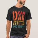 Pesquisar por coco feliz camisetas Pai