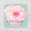 Pesquisar por florido cartao de visita Para ela