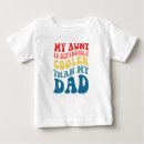 Pesquisar por da tia bebê camisetas Qualquer crinaça