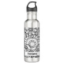 Pesquisar por mandala garrafa agua Flor