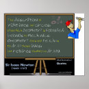 Pesquisar por isaac newton pôsteres pósteres Aspas