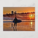 Pesquisar por surfar cartoes postais Califórnia