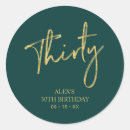 Pesquisar por aniversário verde adesivos Para todos