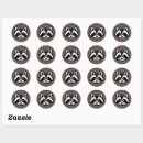 Pesquisar por raccoon adesivos Acampamento