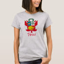 Pesquisar por peruano camisetas Bandera