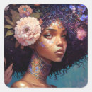 Pesquisar por rainha africana adesivos Melanina