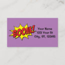 Pesquisar por efeito especial cartao de visita Explosão