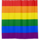 Pesquisar por orgulho gay banheiro cortinas Bandeira arco íris
